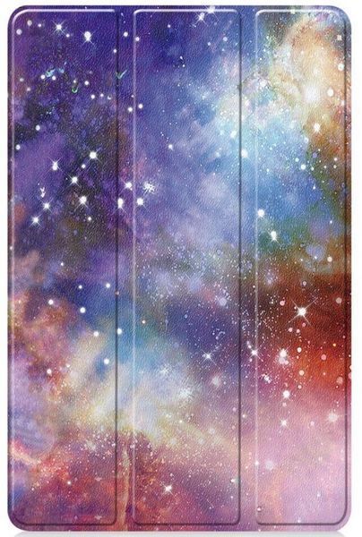 Чехол книжка Crazy Horse на планшет Samsung Galaxy Tab S10 FE Plus (13.1") / galaxy 202556 фото