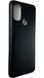 TPU чохол чорний матовий для Motorola E40 (на мото е40) чорний 87835 фото 3