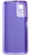 Чехол Perfect для Xiaomi Redmi Note 12S фиалковый 089304 фото 2