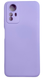 Чехол Perfect для Xiaomi Redmi Note 12S фиалковый 089304 фото 1