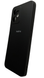 Чехол Soft touch для Realme C35 (на реалми ц35) черный 086429 фото 3