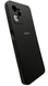 Чехол Soft touch для Realme C35 (на реалми ц35) черный 086429 фото 4