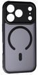 TPU чохол Black Soft MagSafe для iPhone 18 Pro Max / чорний 205802 фото