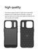 TPU чохол накладка Urban для iPhone 17 Pro / синій 100482 фото 10