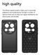 TPU чохол накладка Urban для Xiaomi 15 Ultra / чорний 202942 фото 4