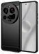 TPU чохол накладка Urban для Xiaomi 15 Ultra / чорний 202942 фото 1