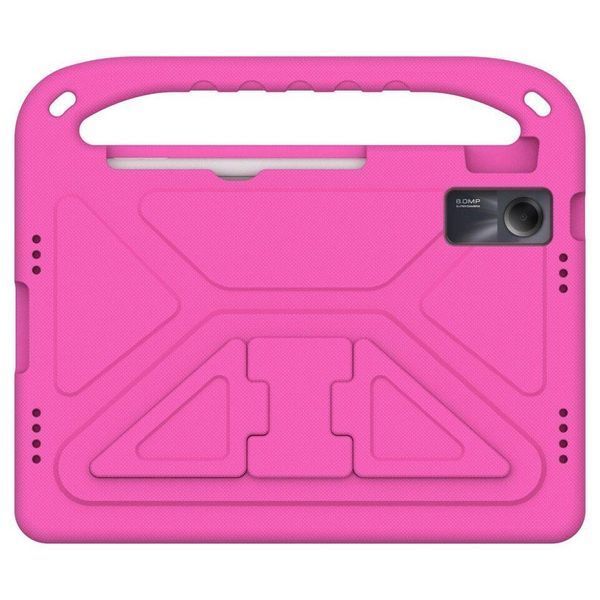Чохол Kids Case Tablet на Xiaomi Redmi Pad SE (11") / рожевий 093378 фото