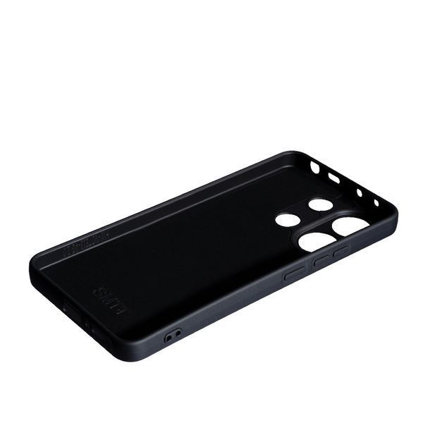 TPU чохол SMITT Premium Case для Xiaomi Redmi Note 13 (4G) / black 095286 фото