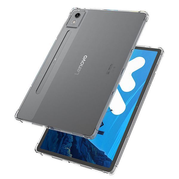 Чохол WXD на планшет Lenovo Xiaoxin Pad Pro (12.7") 2025 / прозорий 202565 фото