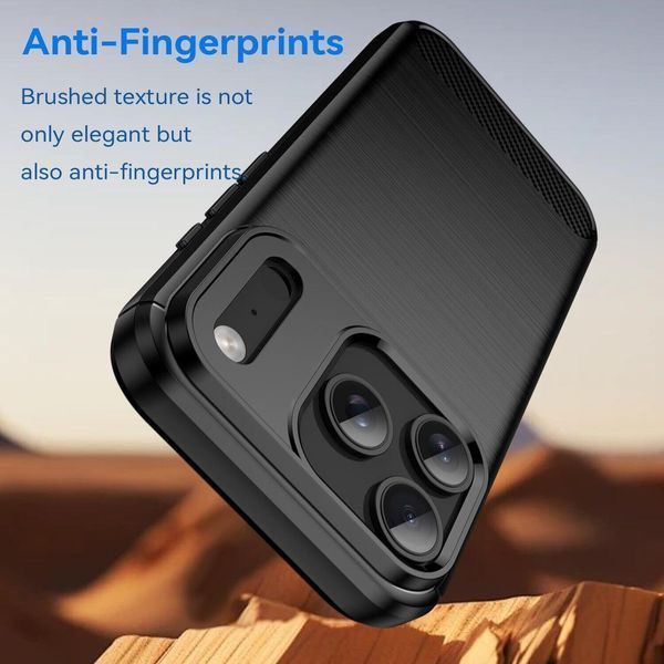 TPU чохол накладка Urban для iPhone 17 Pro / синій 100482 фото