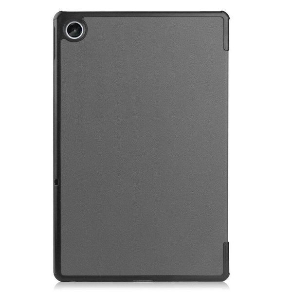 Чохол книжка Crazy Horse для Lenovo Tab M10 (3rd Gen) 10.1" / сірий 093943 фото