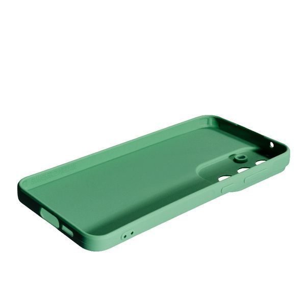 Чехол Smitt Case на Samsung Galaxy A55 Matcha Green 096239 фото