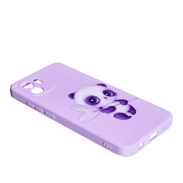 Чохол накладка Art для Xiaomi Redmi A1 (наредмі а1) Panda 087082 фото