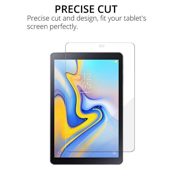 Защитное стекло для Samsung Galaxy ﻿Tab A 10.1 (T510 T515) 081619 фото