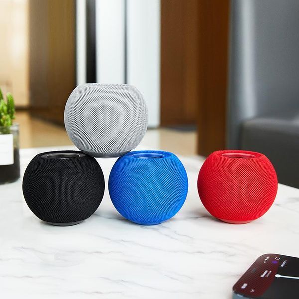 Бездротова колонка Hoco BS45 Deep sound sports portable loudspeaker чорний 093271 фото