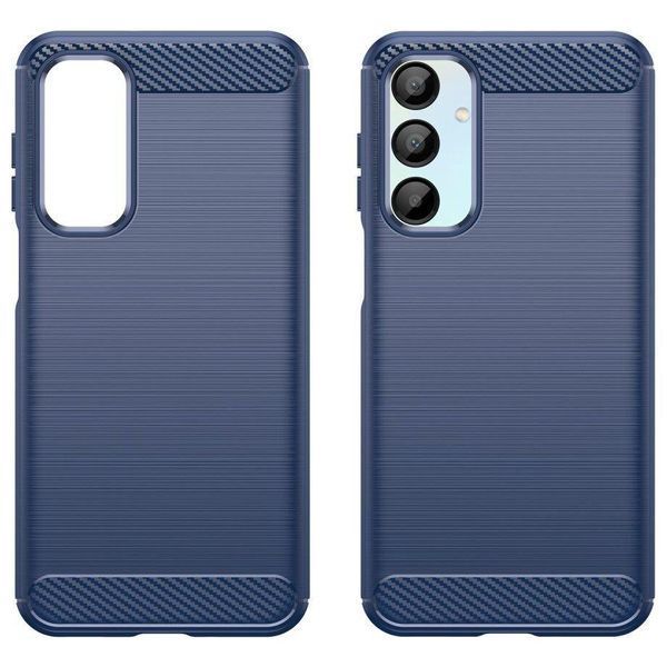 TPU чохол накладка Urban для Samsung Galaxy A16 (4G) / синій 098231 фото