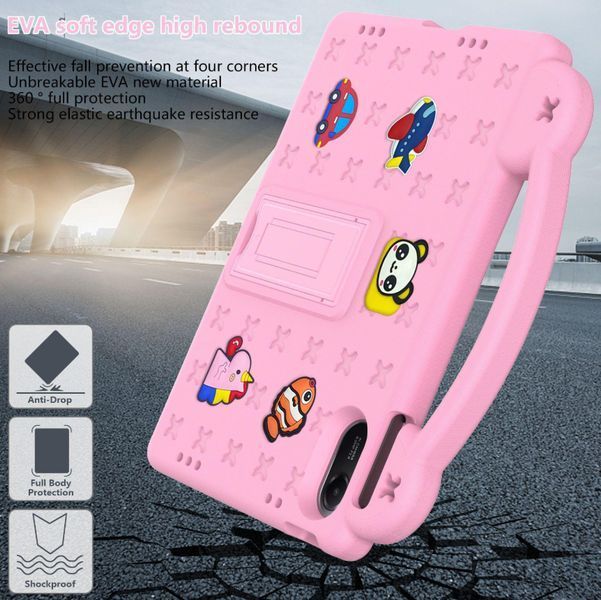 Чехол Junior Case Tablet на планшет Xiaomi Redmi Pad 2 (11") / темно-синій 100854 фото