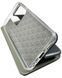 Чохол книжка Elegant book для Tecno Spark Go 2022 (KG5m) чорний 087934 фото 3