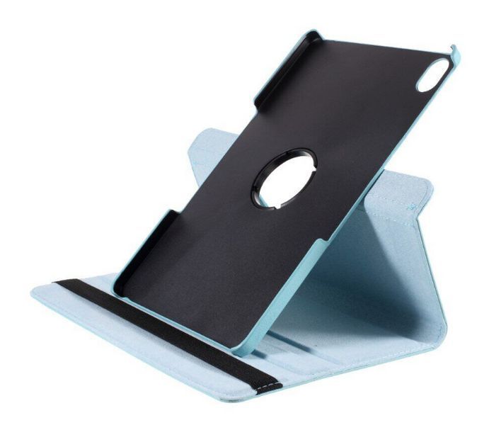 Чохол книжка 360 для Lenovo Tab P11 TB-J606 (11") / блакитний 201455 фото