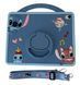 Чехол Happy Case на планшет iPad 10.9" (2022) / Stitch space (з ремінцем) 099295 фото 1
