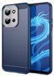 TPU чохол накладка Urban для Xiaomi Redmi 15C 4G EU (173 x 81 x 8.2 мм) / синій