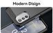 TPU чохол накладка Urban для Nokia G60 / синій 89354 фото 2
