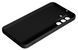 TPU чехол SMITT Premium Case для Samsung Galaxy M56 (5G) / black 203199 фото 2