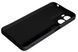 TPU чехол SMITT Premium Case для Motorola G05 / black 203195 фото 2