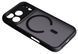 TPU чохол Black Soft MagSafe для iPhone 18 Pro Max / чорний 205802 фото 3
