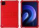 Чехол противоударный Friendly на Xiaomi Mi Pad 6 красный 094742 фото 1