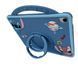Чехол Happy Case на планшет iPad 10.9" (2022) / Stitch space (з ремінцем) 099295 фото 3