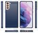 TPU чохол накладка Urban для Samsung Galaxy S21 / чорний 202884 фото 3