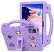 Чохол Junior Case Tablet на планшет Tecno MegaPad 11 (11") T1101 / фіолетовий 202691 фото 2