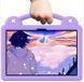 Чохол Junior Case Tablet на планшет Tecno MegaPad 11 (11") T1101 / фіолетовий 202691 фото 5