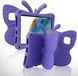 Чохол Butterfly Case на планшет Lenovo Tab K11 2024 (11") / фіолетовий 098465 фото 1