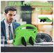 Чохол New Kids Case на Samsung Galaxy Tab A11 (8.7") / зелений 203929 фото 4