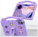 Чохол Junior Case Tablet на планшет Tecno MegaPad 11 (11") T1101 / фіолетовий 202691 фото 4