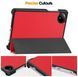 Чехол книжка Crazy Horse на Xiaomi Redmi Pad SE (8.7") 2024 / зеленый 200503 фото 8
