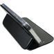 Чехол книжка Elegant book на iPhone 14 Pro Max / черный 088087 фото 3