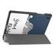 Чохол книжка Crazy Horse для Samsung Galaxy Tab A8 (X200 / X205) 10.5" / good night 097312 фото 4