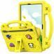 Чехол Junior Case Tablet на планшет Samsung Galaxy Tab S7 / Tab S8 (11") / желтый 098983 фото 1