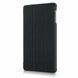 Кожаный чехол книжка Crazy Horse на планшет Samsung Galaxy Tab A 10.1" (T510 / T515) / черный 098893 фото 8