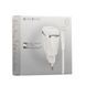 Сетевое ЗУ Borofone BA1A Lightning 1USB 1A 16736 фото 3