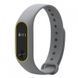 Ремінець Silicone Line Xiaomi Mi Band 2 (8 видів) 16693 фото 8