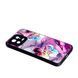 TPU чохол Marble Ultraviolet для Xiaomi 13 Dark Purple 088604 фото 2