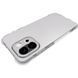 Чехол накладка WXD для OnePlus 13s / прозрачный 100181 фото 2