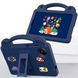 Чехол Junior Case Tablet на Xiaomi Redmi Pad SE (8.7") 2024 / темно-синий 098595 фото 1