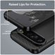 TPU чохол накладка Urban для Google Pixel 9 Pro XL / синій 098257 фото 5
