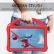 Чехол New Kids Case на планшет Lenovo Tab M8 (4th Gen) 8" / красный 099221 фото 6