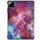 Чохол книжка Crazy Horse на Xiaomi Pad 6S Pro (12.4") / космос 096581 фото 3